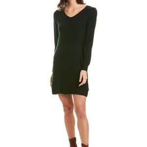 Max studio sweater dress